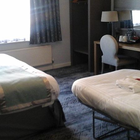 צ'סטרפילד The Portland Hotel Wetherspoon מראה חיצוני תמונה